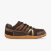 Coklat/Gum